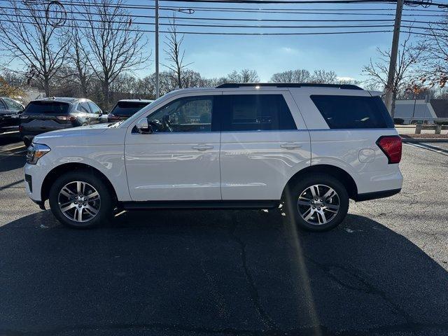 new 2024 Ford Expedition car, priced at $67,100