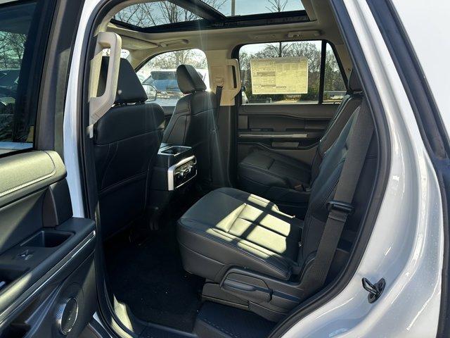 new 2024 Ford Expedition car, priced at $67,100