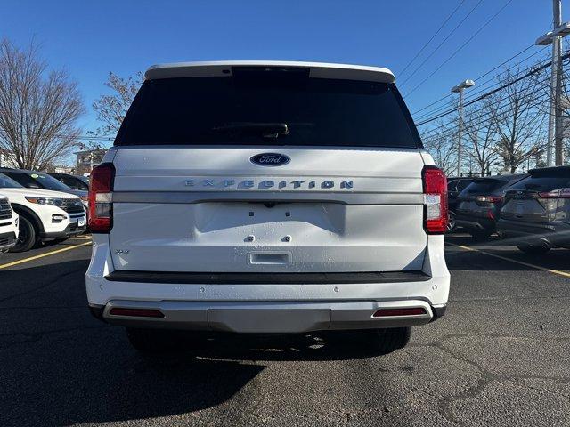 new 2024 Ford Expedition car, priced at $67,100