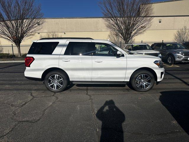 new 2024 Ford Expedition car, priced at $67,100