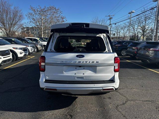 new 2024 Ford Expedition car, priced at $67,100