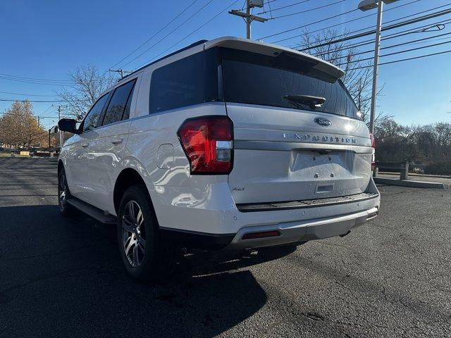 new 2024 Ford Expedition car, priced at $67,100