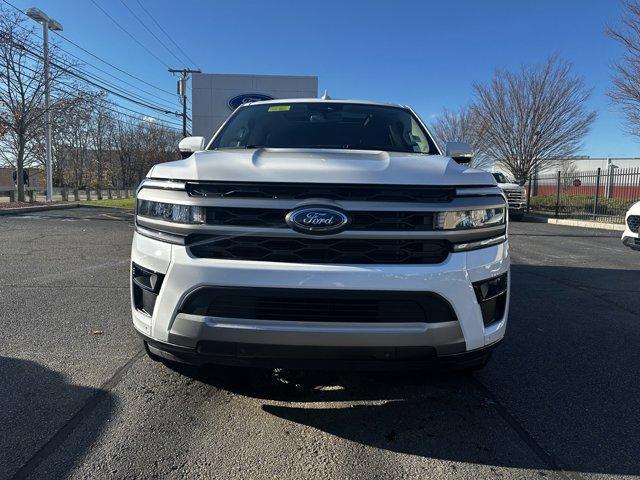 new 2024 Ford Expedition car, priced at $67,100