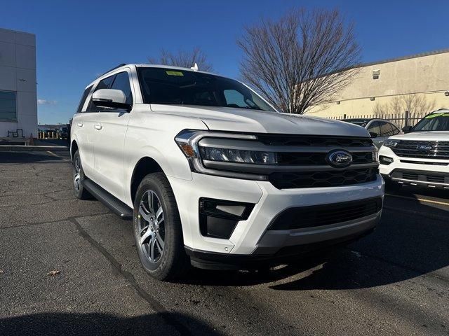 new 2024 Ford Expedition car, priced at $67,100