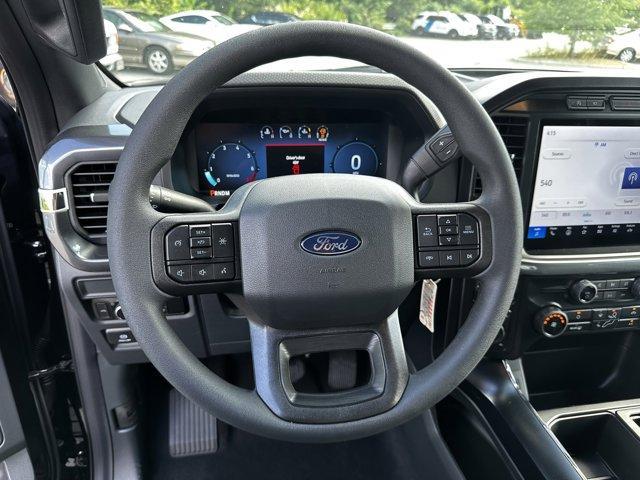 new 2024 Ford F-150 car, priced at $50,210