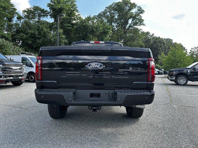 new 2024 Ford F-150 car, priced at $50,210