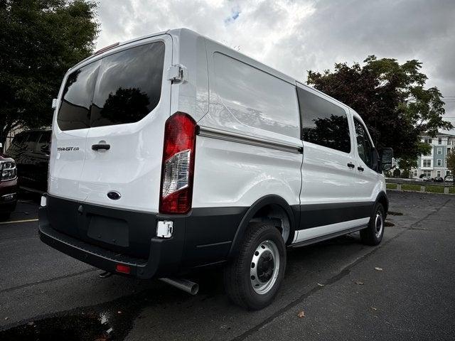 new 2024 Ford Transit-250 car, priced at $51,460