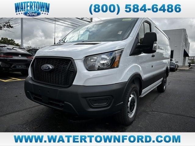 new 2024 Ford Transit-250 car, priced at $51,460