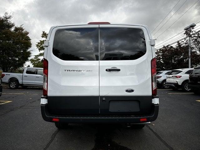 new 2024 Ford Transit-250 car, priced at $51,460