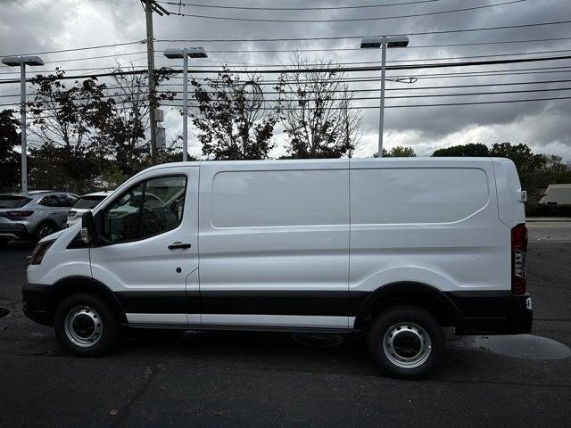 new 2024 Ford Transit-250 car, priced at $51,460