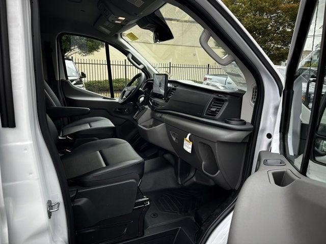 new 2024 Ford Transit-250 car, priced at $51,460