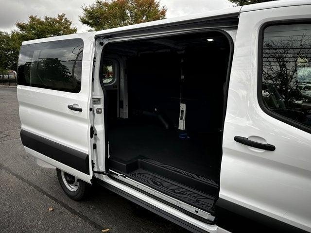 new 2024 Ford Transit-250 car, priced at $51,460