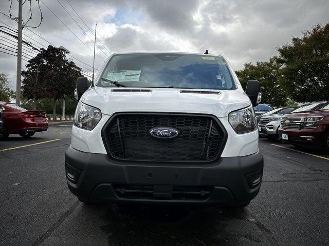 new 2024 Ford Transit-250 car, priced at $51,460