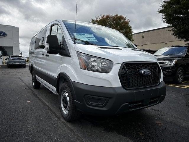 new 2024 Ford Transit-250 car, priced at $51,460