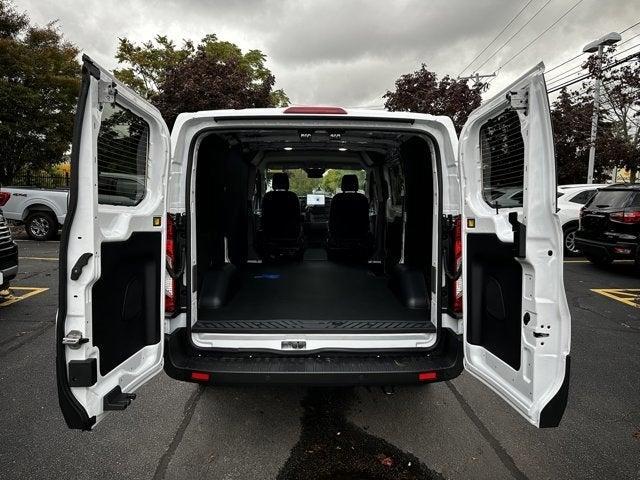 new 2024 Ford Transit-250 car, priced at $51,460