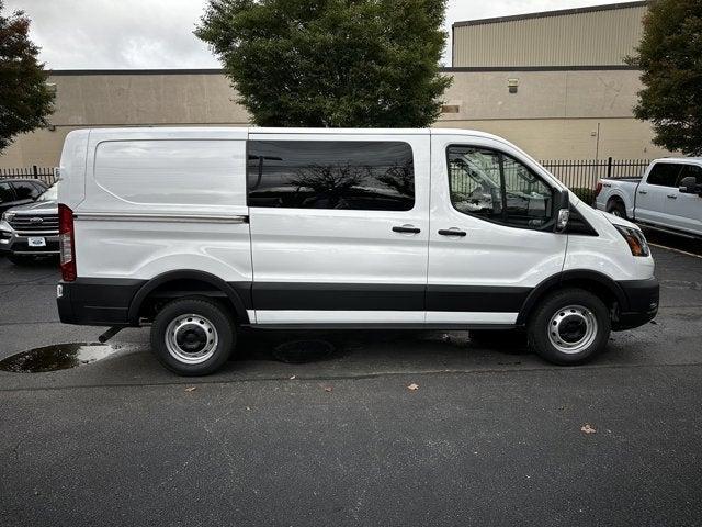 new 2024 Ford Transit-250 car, priced at $51,460