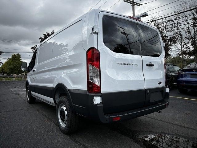 new 2024 Ford Transit-250 car, priced at $51,460