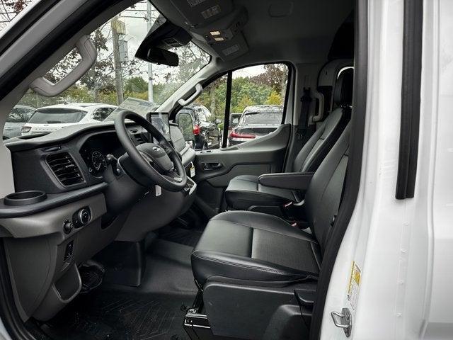 new 2024 Ford Transit-250 car, priced at $51,460