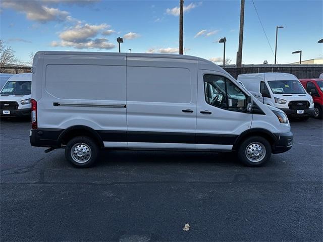 new 2024 Ford Transit-250 car, priced at $57,935