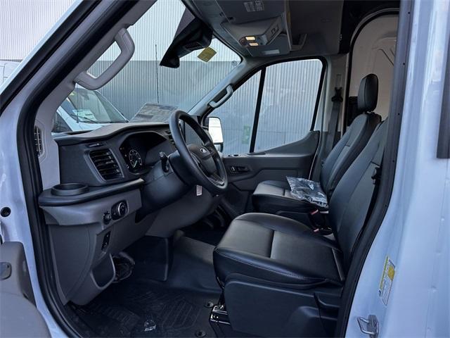 new 2024 Ford Transit-250 car, priced at $57,935