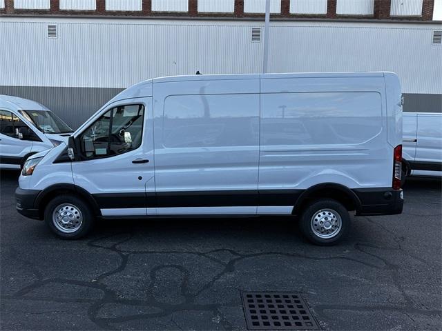 new 2024 Ford Transit-250 car, priced at $57,935