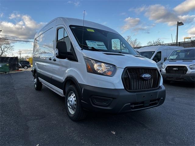 new 2024 Ford Transit-250 car, priced at $57,935