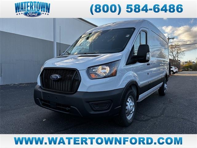 new 2024 Ford Transit-250 car, priced at $57,935