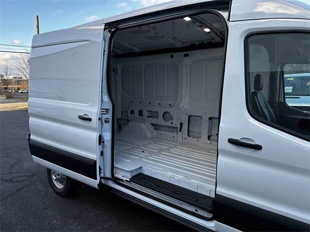 new 2024 Ford Transit-250 car, priced at $57,935