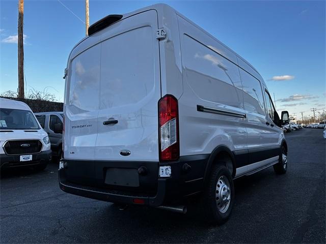 new 2024 Ford Transit-250 car, priced at $57,935