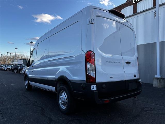 new 2024 Ford Transit-250 car, priced at $57,935