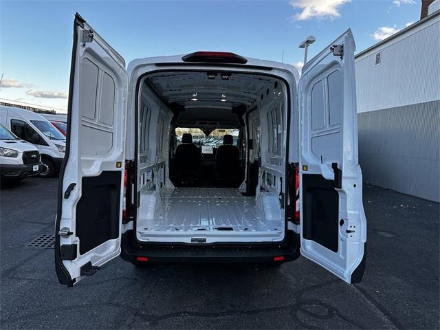 new 2024 Ford Transit-250 car, priced at $57,935