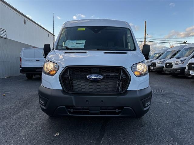 new 2024 Ford Transit-250 car, priced at $57,935