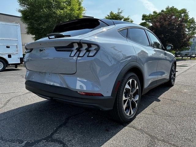 new 2024 Ford Mustang Mach-E car, priced at $46,885