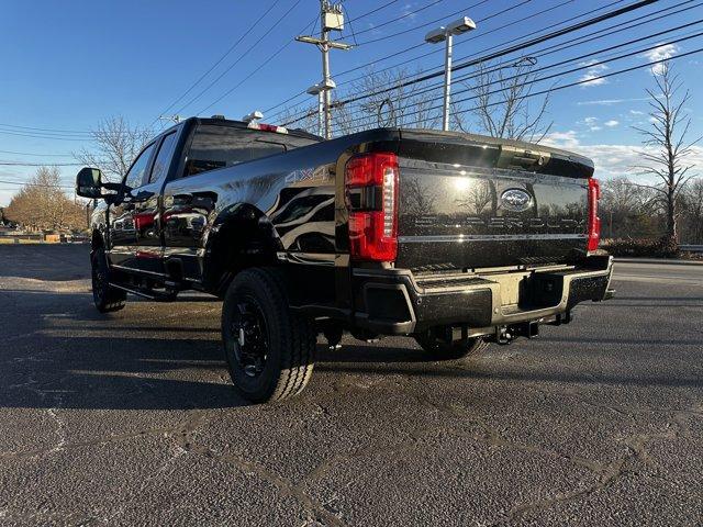 new 2024 Ford F-350 car, priced at $61,195