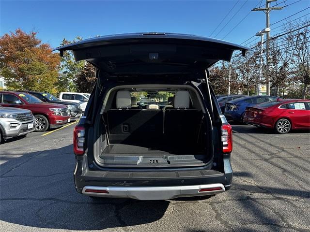 new 2024 Ford Expedition car, priced at $84,235