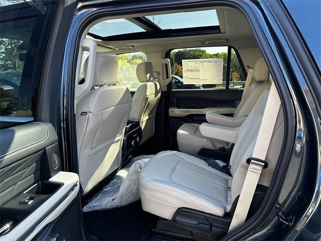 new 2024 Ford Expedition car, priced at $84,235