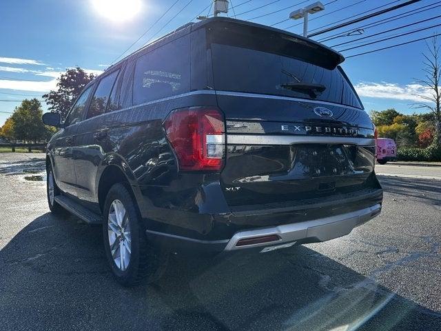 new 2024 Ford Expedition car, priced at $66,050