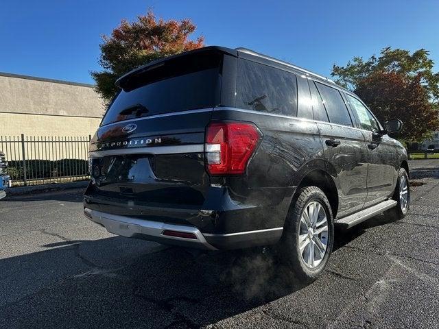 new 2024 Ford Expedition car, priced at $66,050