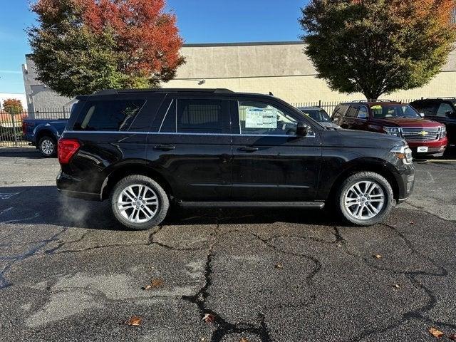 new 2024 Ford Expedition car, priced at $66,050