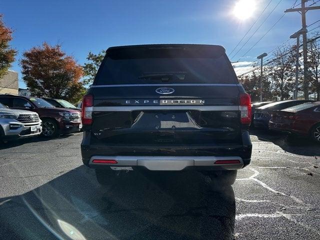 new 2024 Ford Expedition car, priced at $66,050