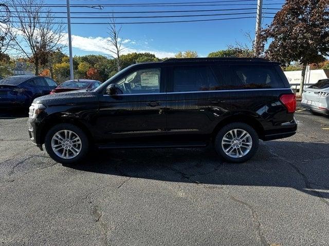 new 2024 Ford Expedition car, priced at $66,050