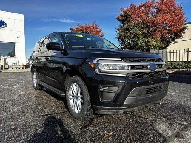 new 2024 Ford Expedition car, priced at $66,050