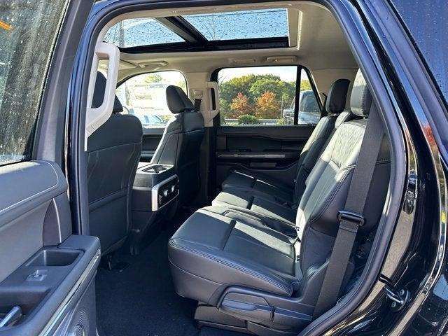 new 2024 Ford Expedition car, priced at $66,050