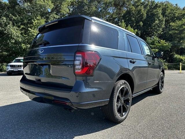 new 2024 Ford Expedition car, priced at $84,015