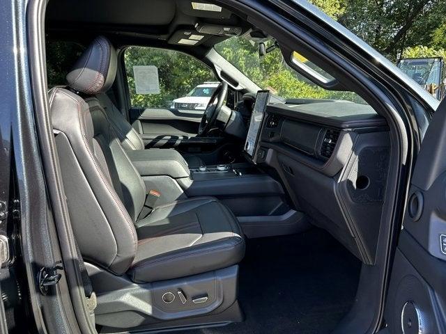 new 2024 Ford Expedition car, priced at $84,015