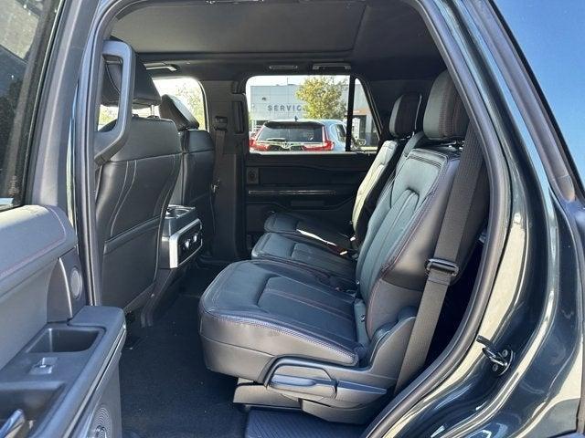 new 2024 Ford Expedition car, priced at $84,015