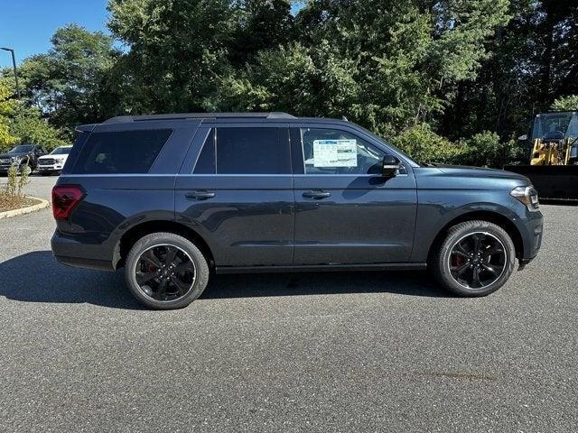 new 2024 Ford Expedition car, priced at $84,015