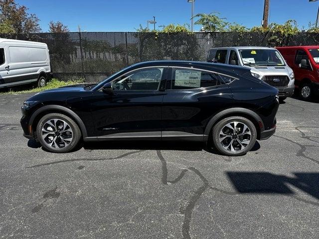 new 2024 Ford Mustang Mach-E car, priced at $45,390