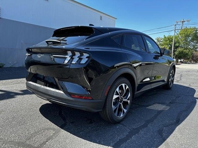 new 2024 Ford Mustang Mach-E car, priced at $45,390