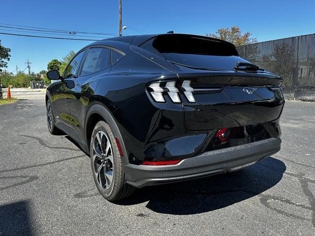 new 2024 Ford Mustang Mach-E car, priced at $45,390